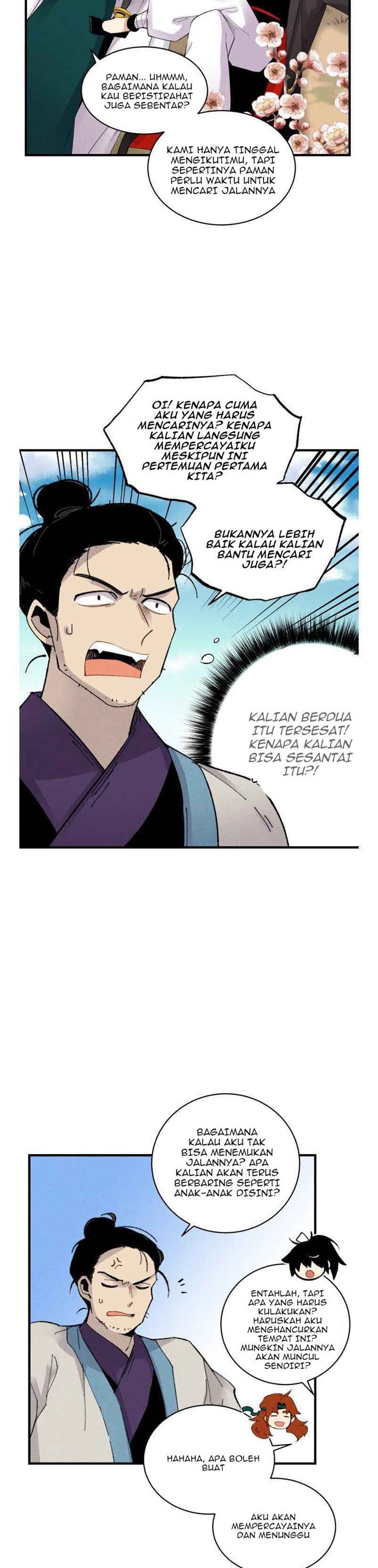 Dilarang COPAS - situs resmi www.mangacanblog.com - Komik lightning degree 075 - chapter 75 76 Indonesia lightning degree 075 - chapter 75 Terbaru 33|Baca Manga Komik Indonesia|Mangacan